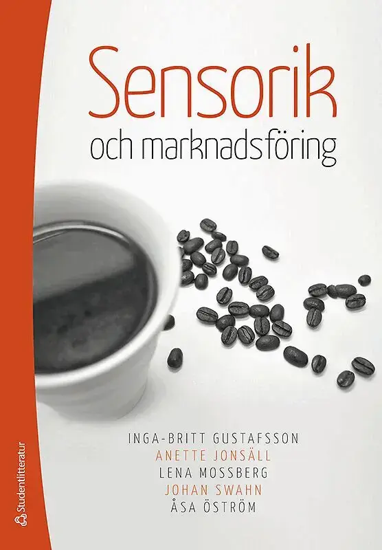 Passa på nu - Sensorik och marknadsföring