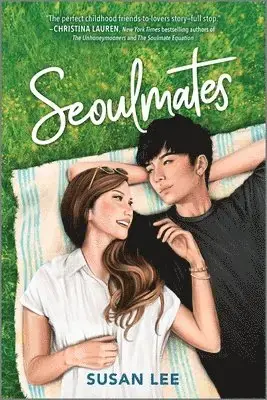Seoulmates | Premiumkvalitet