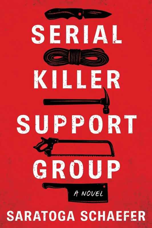 Serial Killer Support Group - Trygg betalning