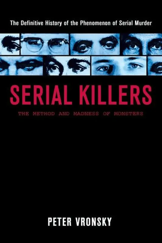Serial Killers | Rabatter