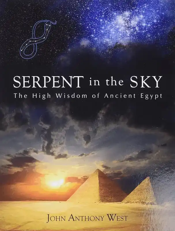 Kampanjpris - Serpent in the Sky