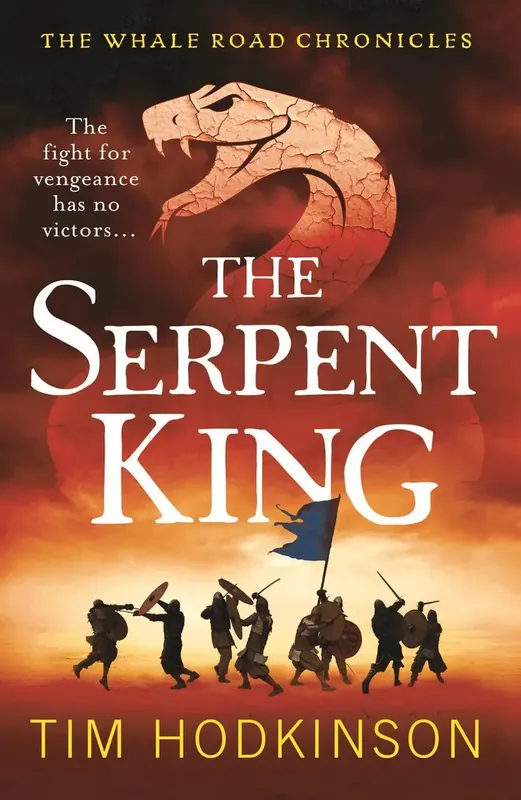 Favorit | Serpent King