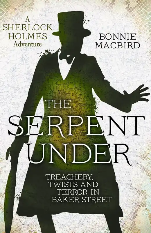 Nyhet i webbutiken | Serpent Under