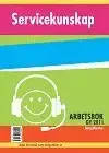 Passa på - Servicekunskap - Arbetsbok