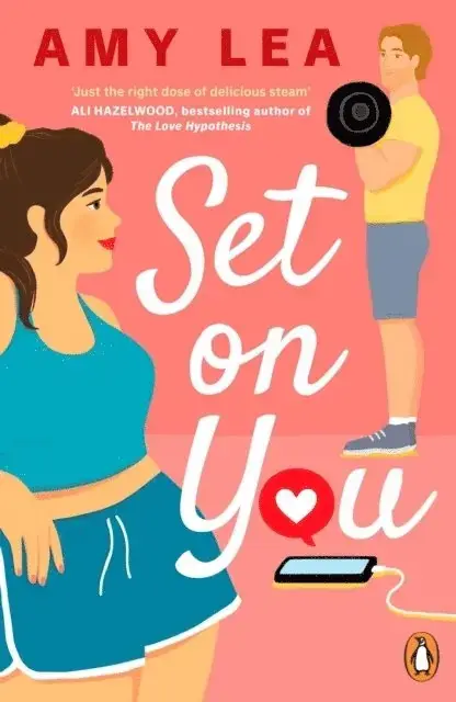 Set On You - Superpris