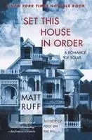 Set This House in Order - Specialpris