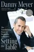 Setting the Table - Mycket efterfrågad