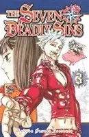 Seven Deadly Sins 3 | Prissänkt