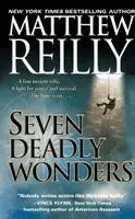 Seven Deadly Wonders - Ta chansen