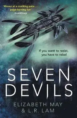 Outlet | Seven Devils