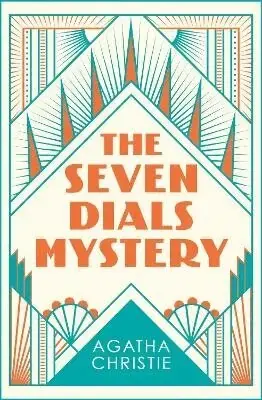 Sista chansen - Seven Dials Mystery