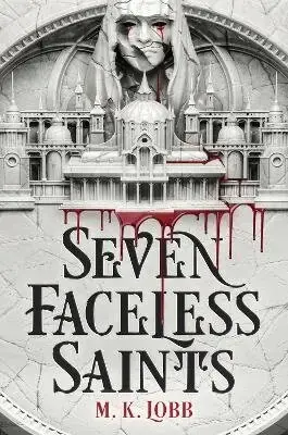 Seven Faceless Saints | Prissänkt