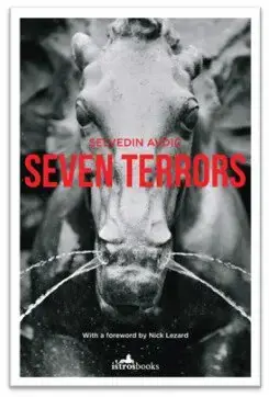 Favorit | Seven Terrors