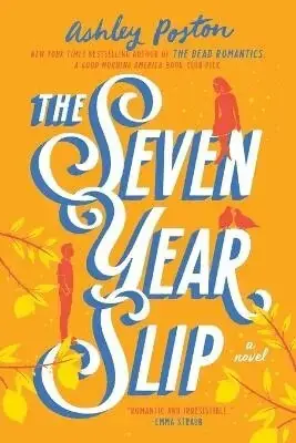 Seven Year Slip | Hög kvalitet