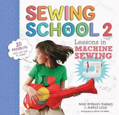 Köp nu | Sewing School ® 2