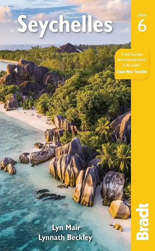 Passa på nu - Seychelles
