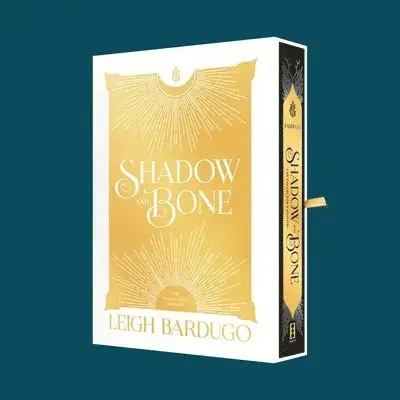 Shadow and Bone | Rekommenderas