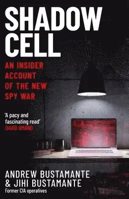 Shadow Cell | Smidig beställning