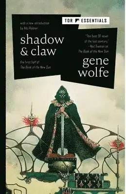 Shadow & Claw - Reapris