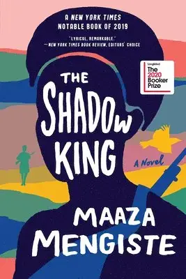 Kundernas favorit - Shadow King