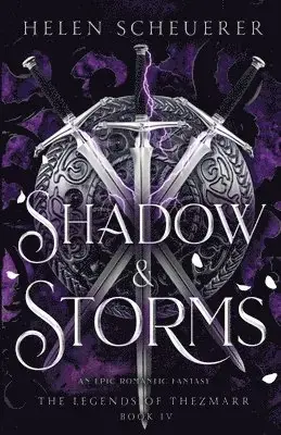 Shadow & Storms | Väl omtyckt