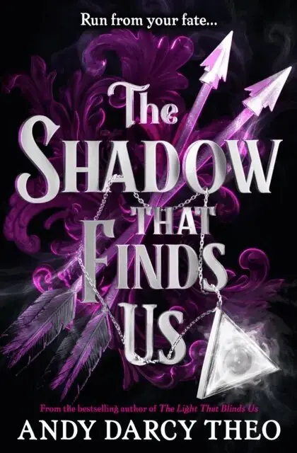 Rabatter | Shadow That Finds Us
