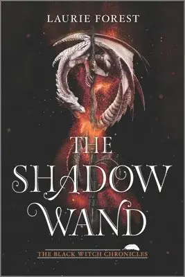 Endast denna vecka - Shadow Wand