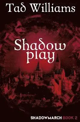 Kampanj - Shadowplay