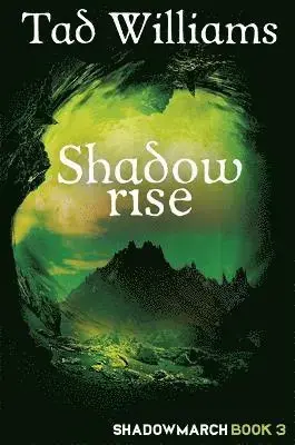 Shadowrise - Professionell kvalitet