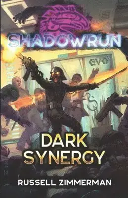 Shadowrun | Ny lansering