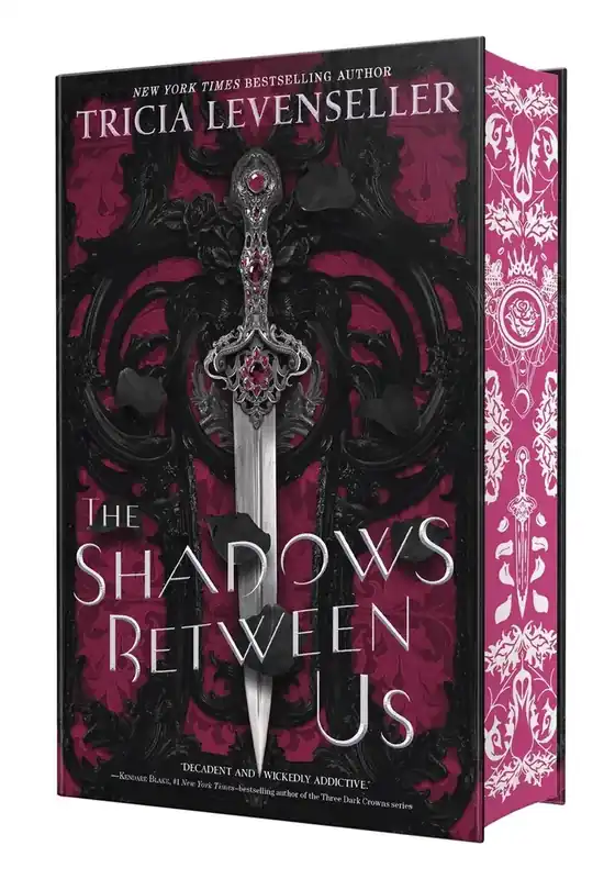 Fyndpris | Shadows Between Us