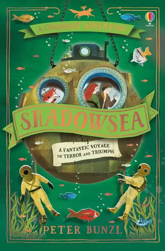 Shadowsea - Köp idag