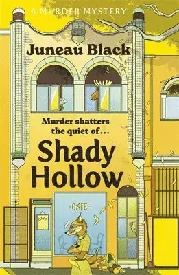 Shady Hollow - Professionell kvalitet