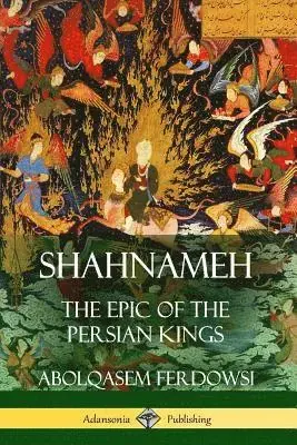 Beställ online | Shahnameh