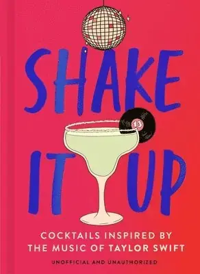 Shake It Up - Trygg betalning