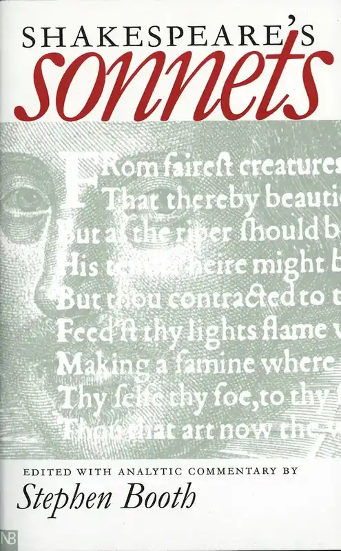 Shakespeare‘s Sonnets | Favorit