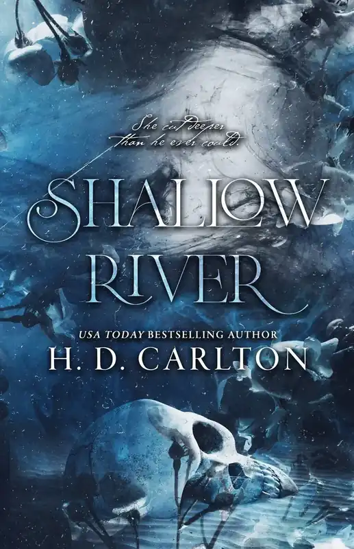 Kundernas favorit - Shallow River