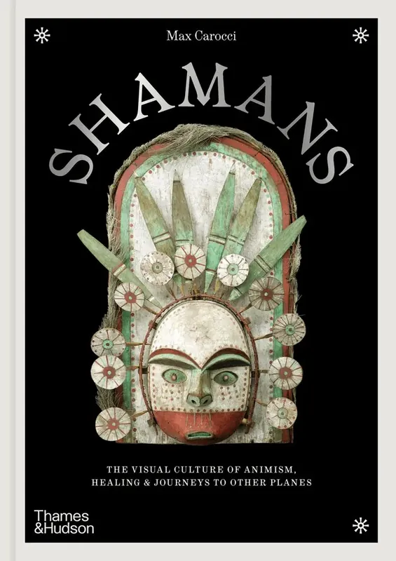 Mycket efterfrågad | Shamans