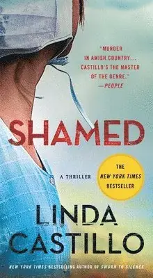 Shamed | Beställ nu