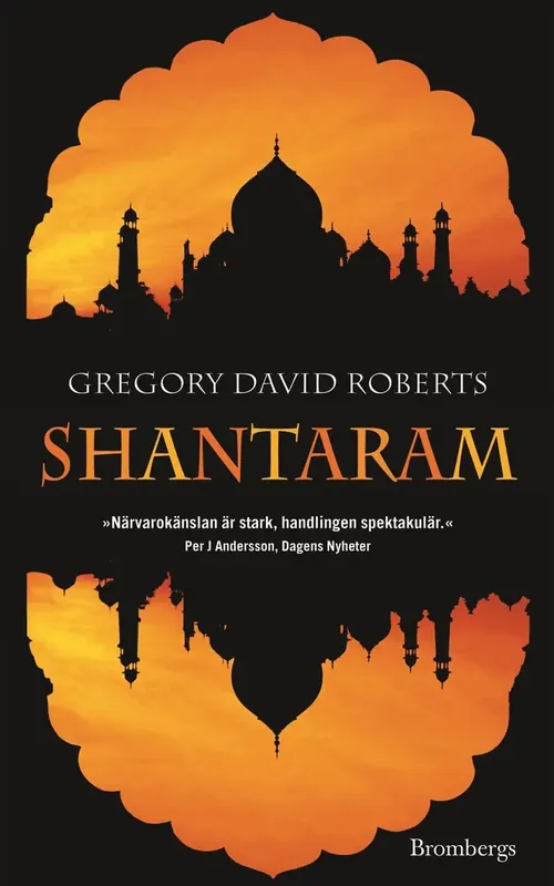 Kampanj | Shantaram