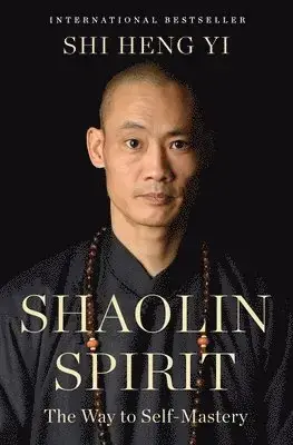 Gratis retur | Shaolin Spirit