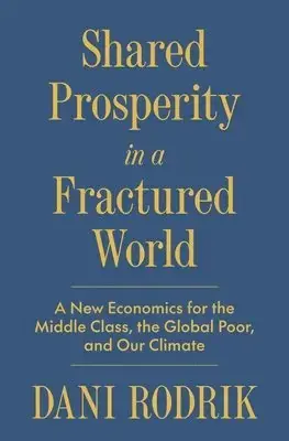Shared Prosperity in a Fractured World - Missa inte