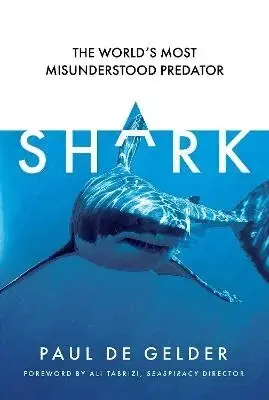 Snabb leverans - Shark