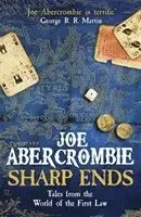 Sharp Ends | Reapris