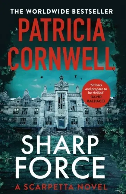 Favorit hos kunderna - Sharp Force