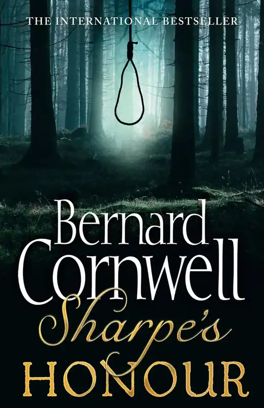 Fyndpris - Sharpe’s Honour