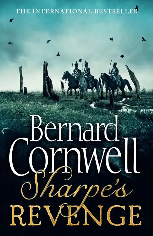 Sharpe’s Revenge - Fabrikspris