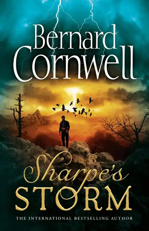 Rabatter | Sharpe’s Storm