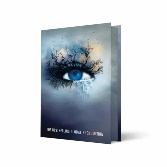 Shatter Me - Populärt just nu