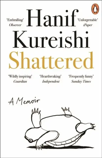 Shattered | Kanonerbjudande
